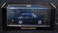 Minichamps ford cortina for sale  ST. AUSTELL