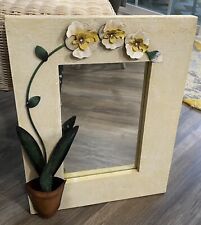 Wall mirror wood for sale  Conway