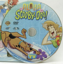 scooby doo dvd usato  Schio