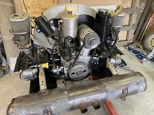 porsche 356 engine for sale  WIGSTON