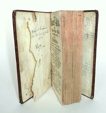 Vecchio Libro Kiliano Kazenberger Katzenberger 1743 Chiare Himmels Luce B-741, usato usato  Spedire a Italy