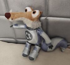 Peluche pupazzo scrat usato  Italia