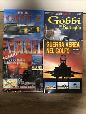 riviste aerei usato  Italia