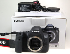 Canon EOS 6D Body #113053002141 with Accessories  - Original packaging - for sale  Shipping to South Africa