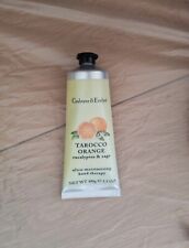 Crabtree evelyn tarocco for sale  CARDIFF
