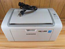 Samsung ML-2165W Workgroup Laser Printer, used for sale  Shipping to South Africa