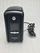 CyberPower 1000VA, LX1Q00G, 600W 120V 9 tomadas sem baterias - Testado funciona!! comprar usado  Enviando para Brazil