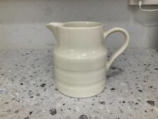 Churn jug white for sale  BRIDGEND
