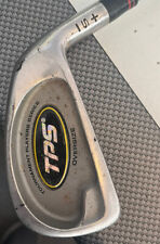 Power Bilt TPS Oversize 2 iron Steel Shaft Shock Relief Insert Golf Pride Grip for sale  Shipping to South Africa