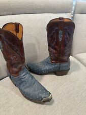 Lucchese full quill for sale  Charlotte