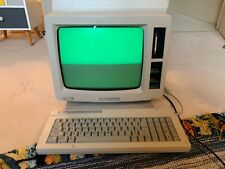 Vintage amstrad pcw8256 for sale  HOVE