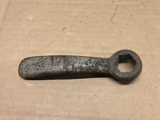 Delta Rockwell Wood Lathe Tail Stock or Tool Rest Wrench DDL-56 Cat 942, used for sale  Shipping to Canada