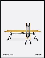 conference foldable table for sale  Fort Worth