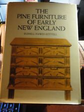 The Pine Furniture of Early New England Kettell, Russell H. libro, usado segunda mano  Embacar hacia Argentina