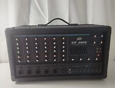 Peavey 600e channel for sale  Roseburg