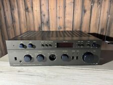 Technics 8077 amplifier gebraucht kaufen  Weinheim