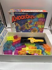 Knockout board game for sale  West Des Moines