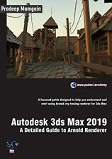 Autodesk 3ds max usato  Spedire a Italy