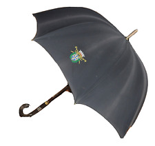 Authentique parapluie cherbour d'occasion  Saultain