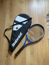 Babolat tennis racket for sale  Shipping to Ireland