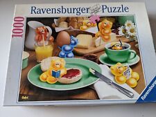 Puzzle 1000 teile gebraucht kaufen  Heilbronn