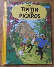 Tintin picaros fac d'occasion  France
