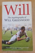 Autobiography greenwood greenw for sale  Ireland