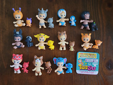 Twozies moose lot for sale  Charlotte