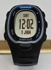 Garmin FR70 M Mens Fitness Watch Tracks Time Heartrate Capable New Battery , used for sale  Shipping to South Africa