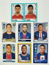 Kylian mbappe rookie d'occasion  Magalas