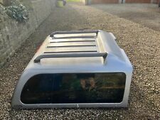 nissan navara d22 canopy for sale  SHEPTON MALLET