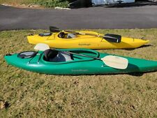 Liquidlogic recreational kayak for sale  Reading
