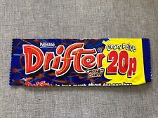 Vintage nestle drifter for sale  NORWICH