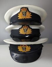 royal navy cap 58 for sale  PLYMOUTH