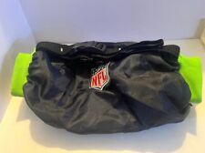 New Seattle Seahawks QB Player Thermal Plush Hand Warmer Perfect for Cold Games, used for sale  Shipping to South Africa