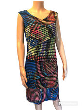 Eroke robe colorée d'occasion  Douvres-la-Délivrande