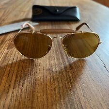 Ray ban aviator for sale  Shipping to Ireland