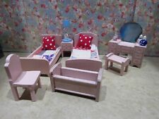 bedroom set child s for sale  Edmond