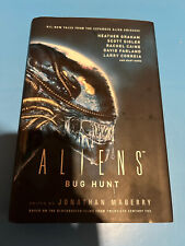 Aliens bug hunt for sale  Shipping to Ireland