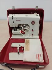Bernina 807 sewing for sale  HIGH WYCOMBE