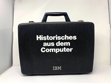 Ibm koffer historisches gebraucht kaufen  Aspach