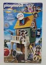 Playmobil gunpowder island for sale  Evart