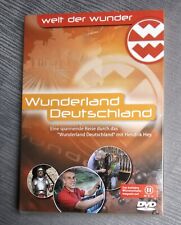 Wunder wunderland deutschland gebraucht kaufen  Hof