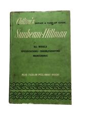 Sunbeam alpine 1946 for sale  Vancouver