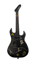 Controlador Inalámbrico Redoctane Guitar Hero Kramer Striker Modelo 95119.805 para PS2 segunda mano  Embacar hacia Argentina
