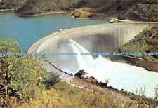 Used, D117236 Kariba Dam. Rhodesia. Largest Man Made Lake in World. Big Game Photograp for sale  Shipping to South Africa