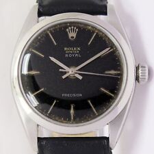 Rolex oyster royal for sale  Midvale