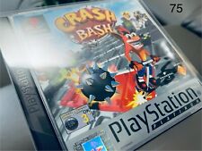 Crash bash playstation1 usato  Riccione