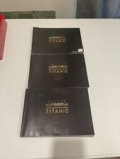 Lego icons titanic for sale  Virginia Beach