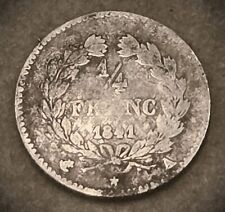 1841 silver franc for sale  Houston